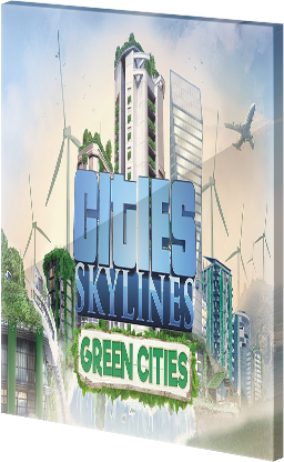 Cities: Skylines