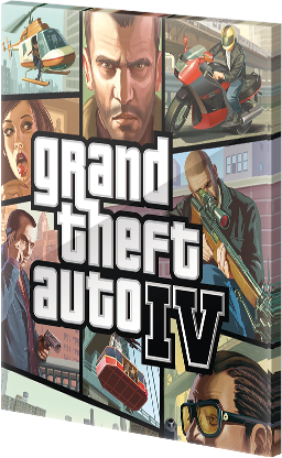 Grand Theft Auto IV Steam CD Key EU za darmo