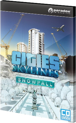 Cities: Skylines Concerts DLC Steam CD Key EU za darmo