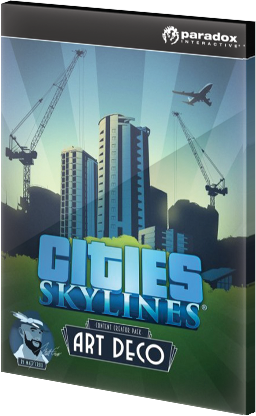 Cities: Skylines