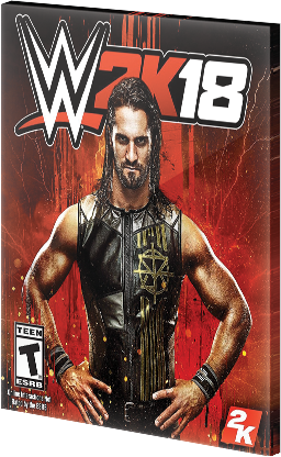 WWE 2K18 Steam CD Key EU za darmo