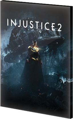 Injustice