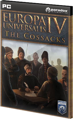 Europa Universalis IV