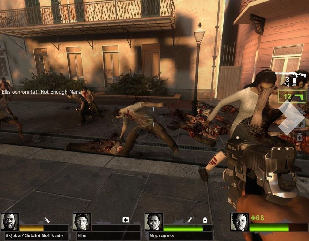 left for dead 2 steam key