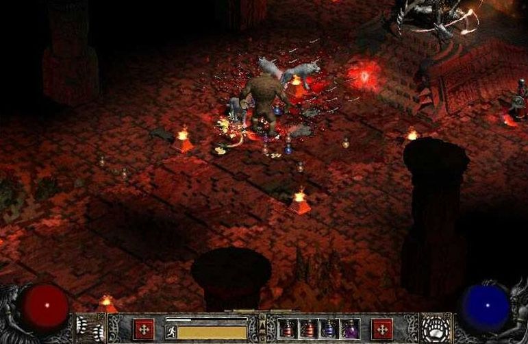 battlenet diablo 2 battlenet diablo 2
