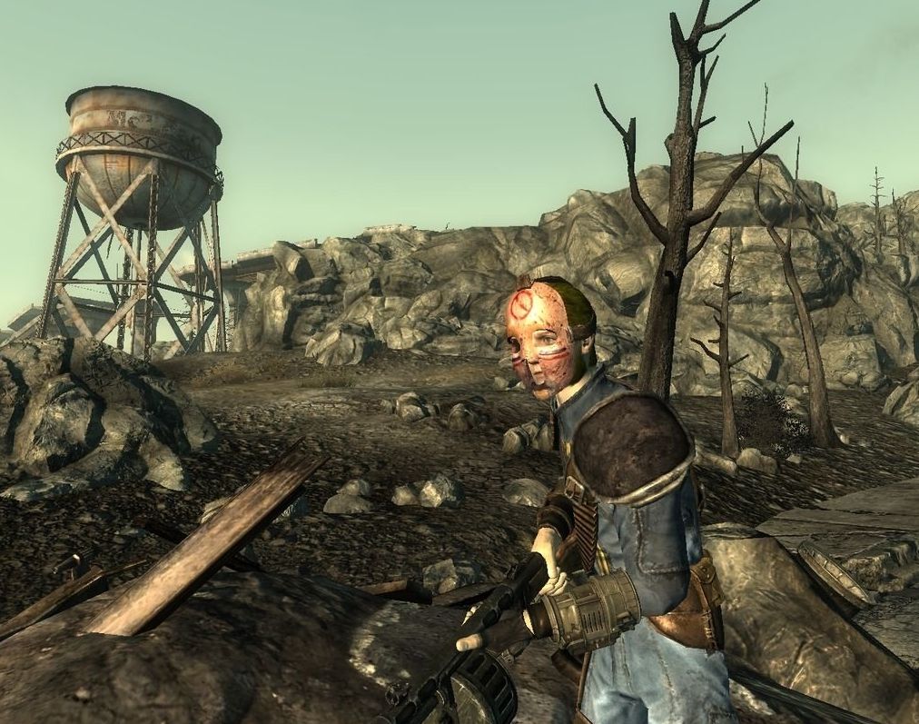 fallout 3 goty edition steam win7 fallout 3 goty edition steam win7