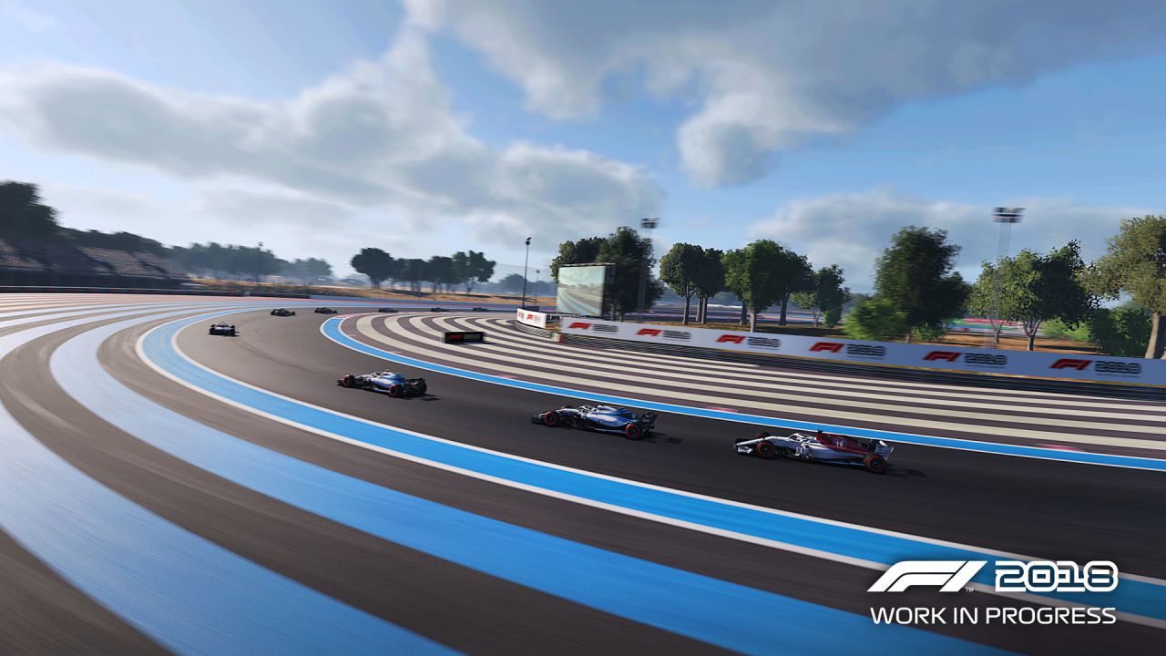 f1 2018 key f1 2018 key