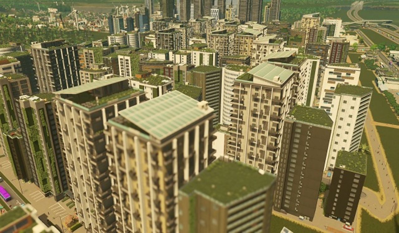 cities skylines green cities dlc torrent